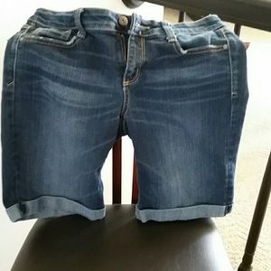 Women's shorts